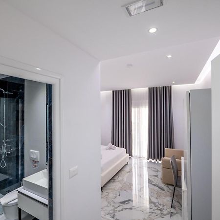 קסאמיל Apartments Margarita מראה חיצוני תמונה