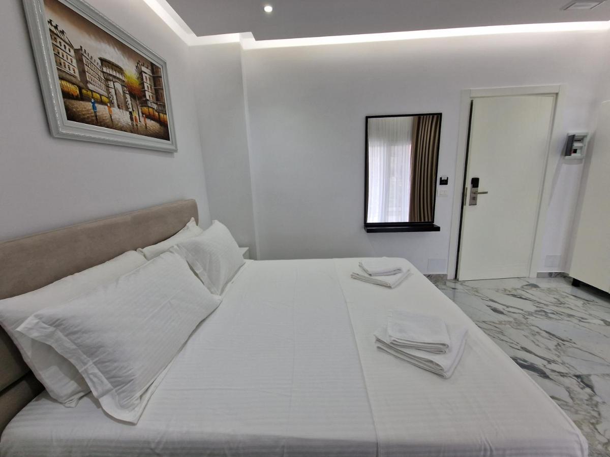 קסאמיל Apartments Margarita מראה חיצוני תמונה
