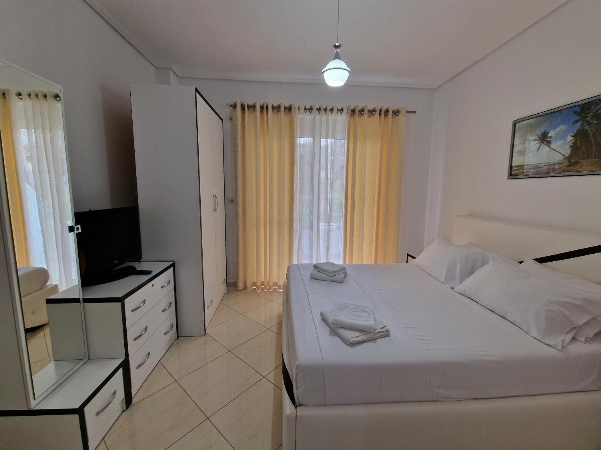 קסאמיל Apartments Margarita מראה חיצוני תמונה