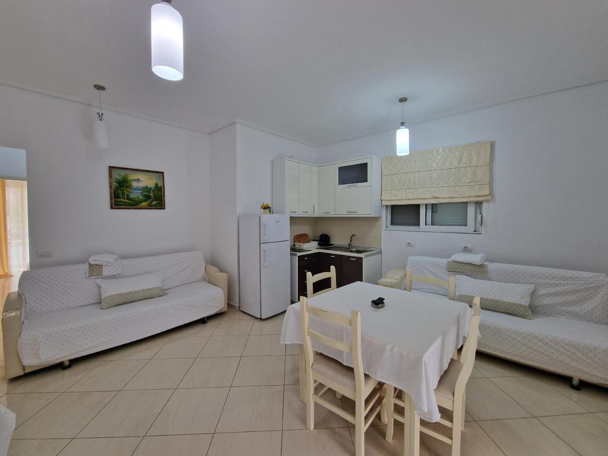 קסאמיל Apartments Margarita מראה חיצוני תמונה