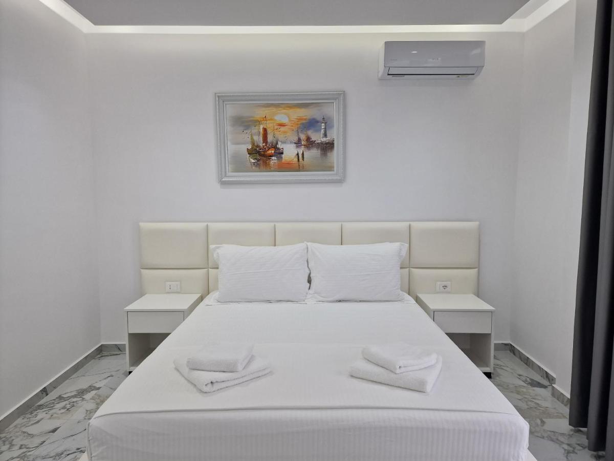 קסאמיל Apartments Margarita מראה חיצוני תמונה