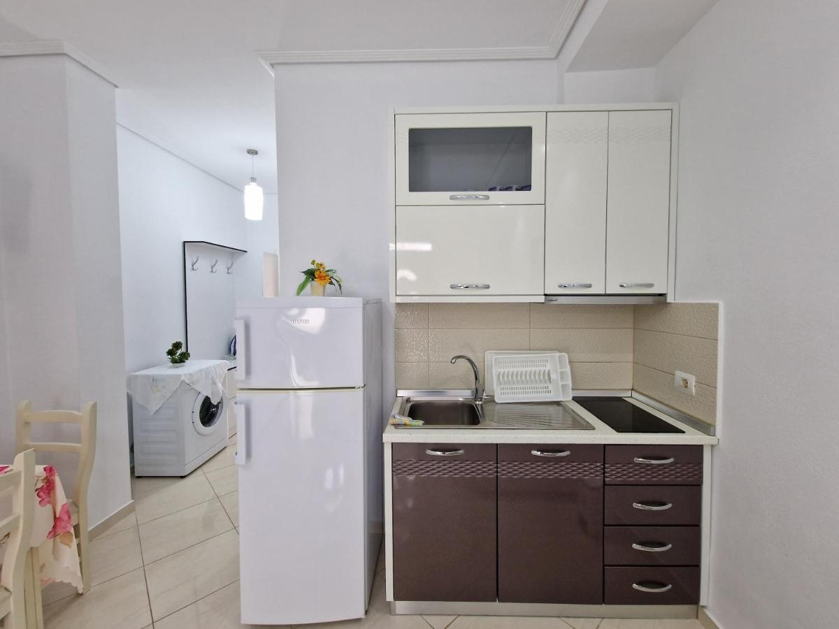 קסאמיל Apartments Margarita מראה חיצוני תמונה