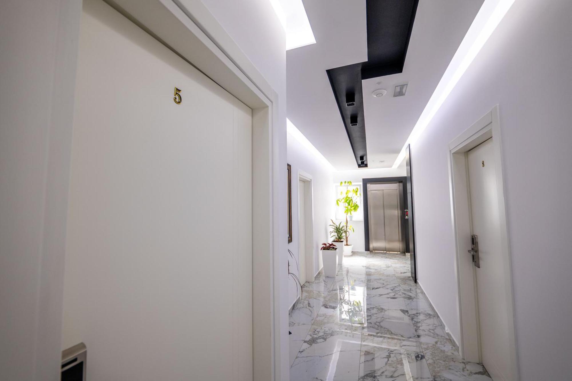 קסאמיל Apartments Margarita מראה חיצוני תמונה