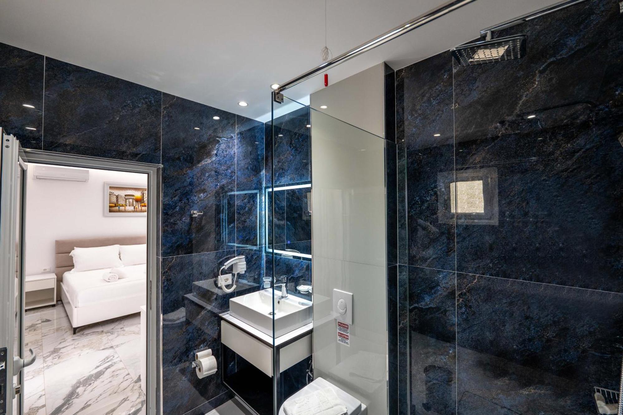 קסאמיל Apartments Margarita מראה חיצוני תמונה