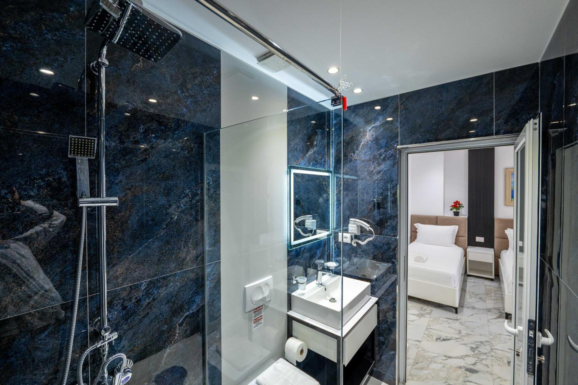 קסאמיל Apartments Margarita מראה חיצוני תמונה