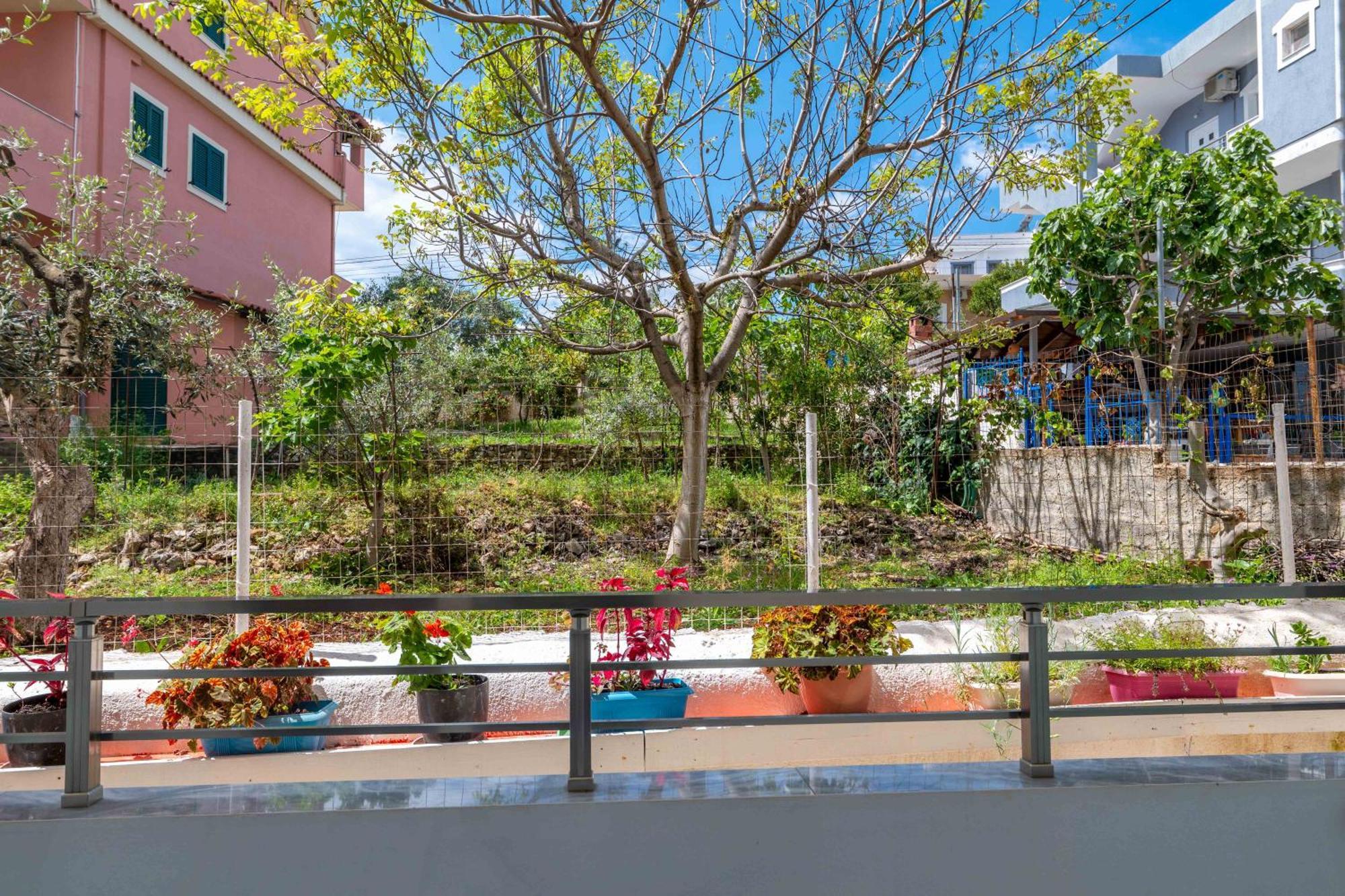 קסאמיל Apartments Margarita מראה חיצוני תמונה