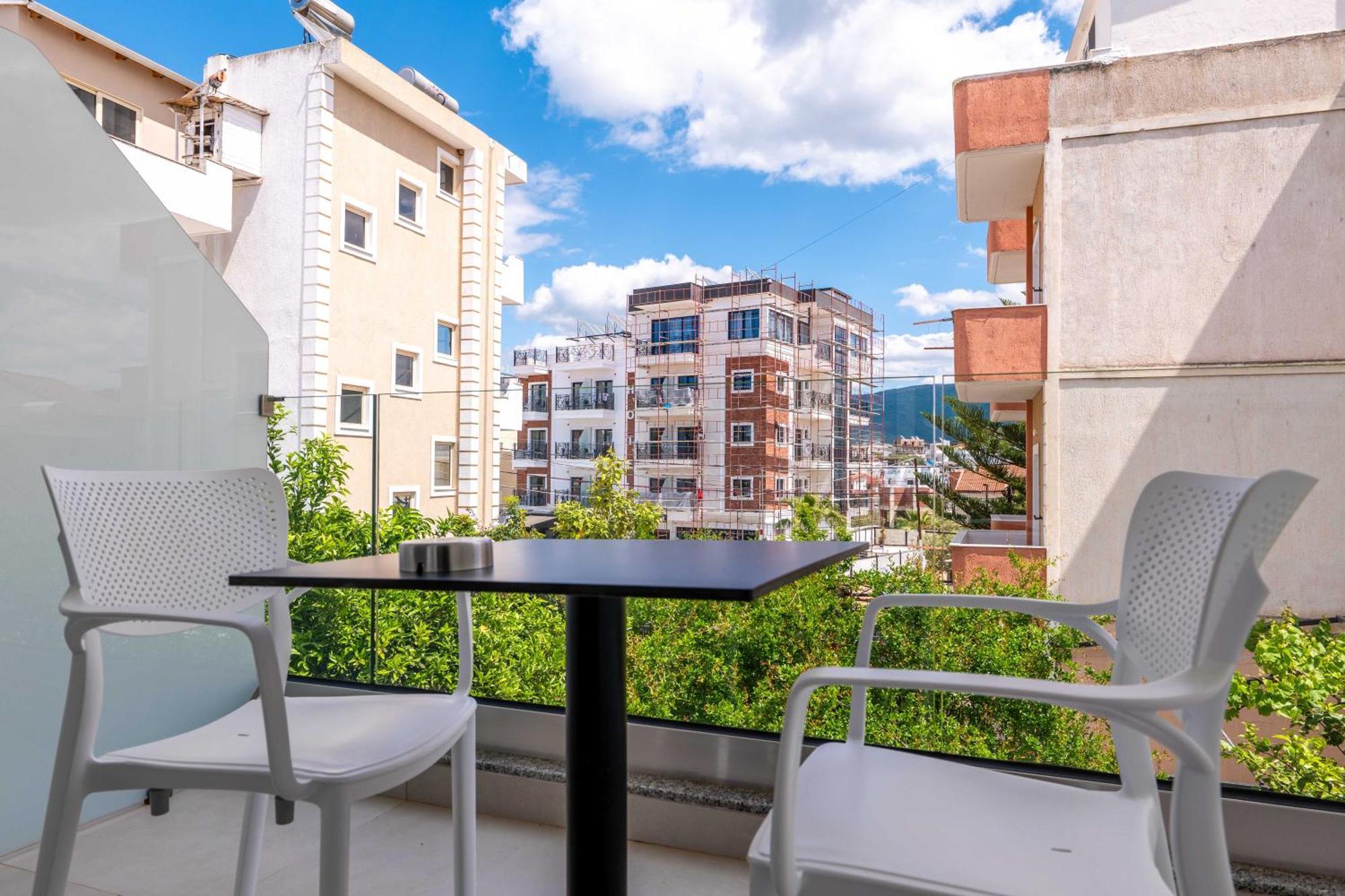 קסאמיל Apartments Margarita מראה חיצוני תמונה