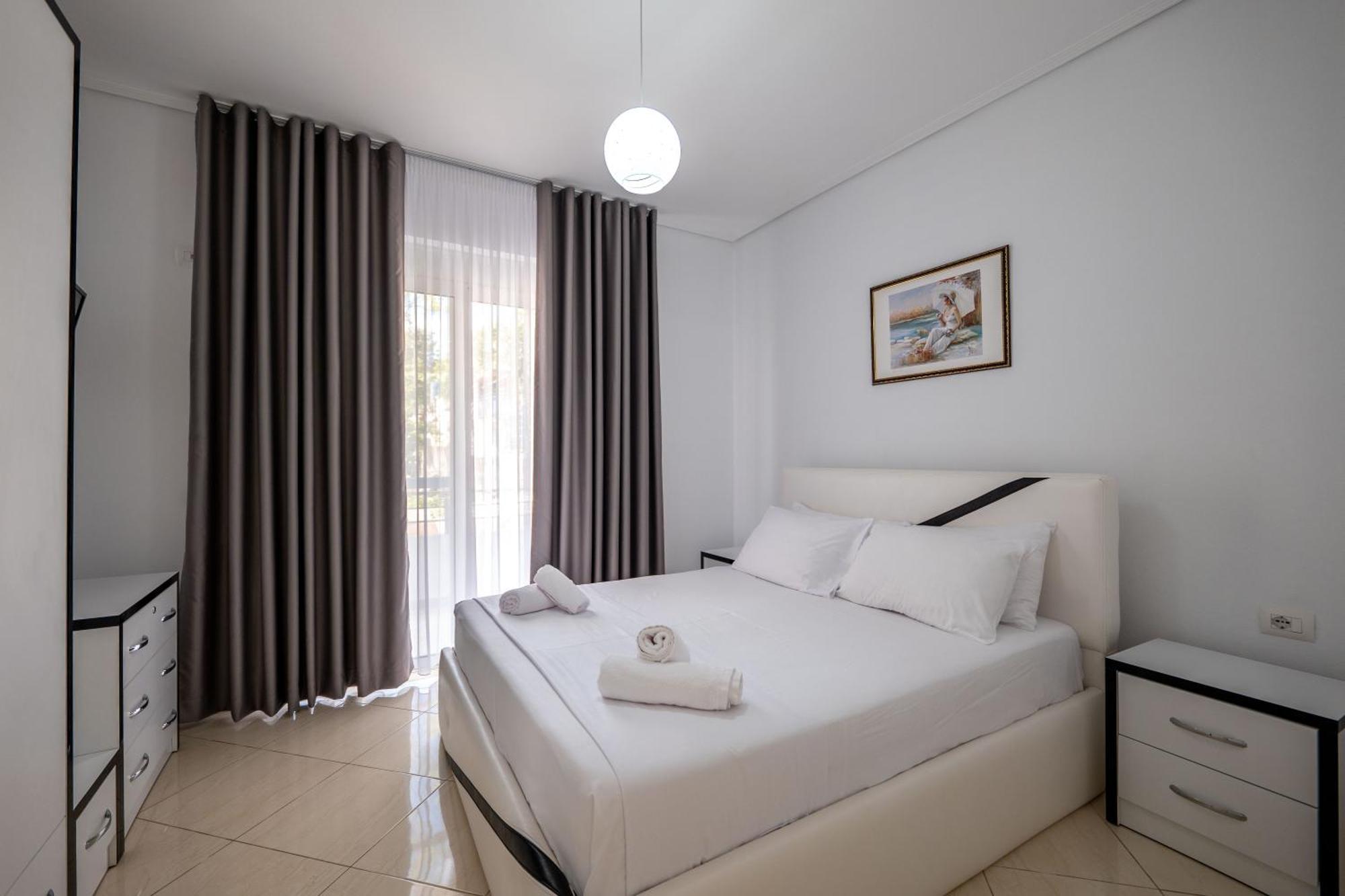 קסאמיל Apartments Margarita מראה חיצוני תמונה