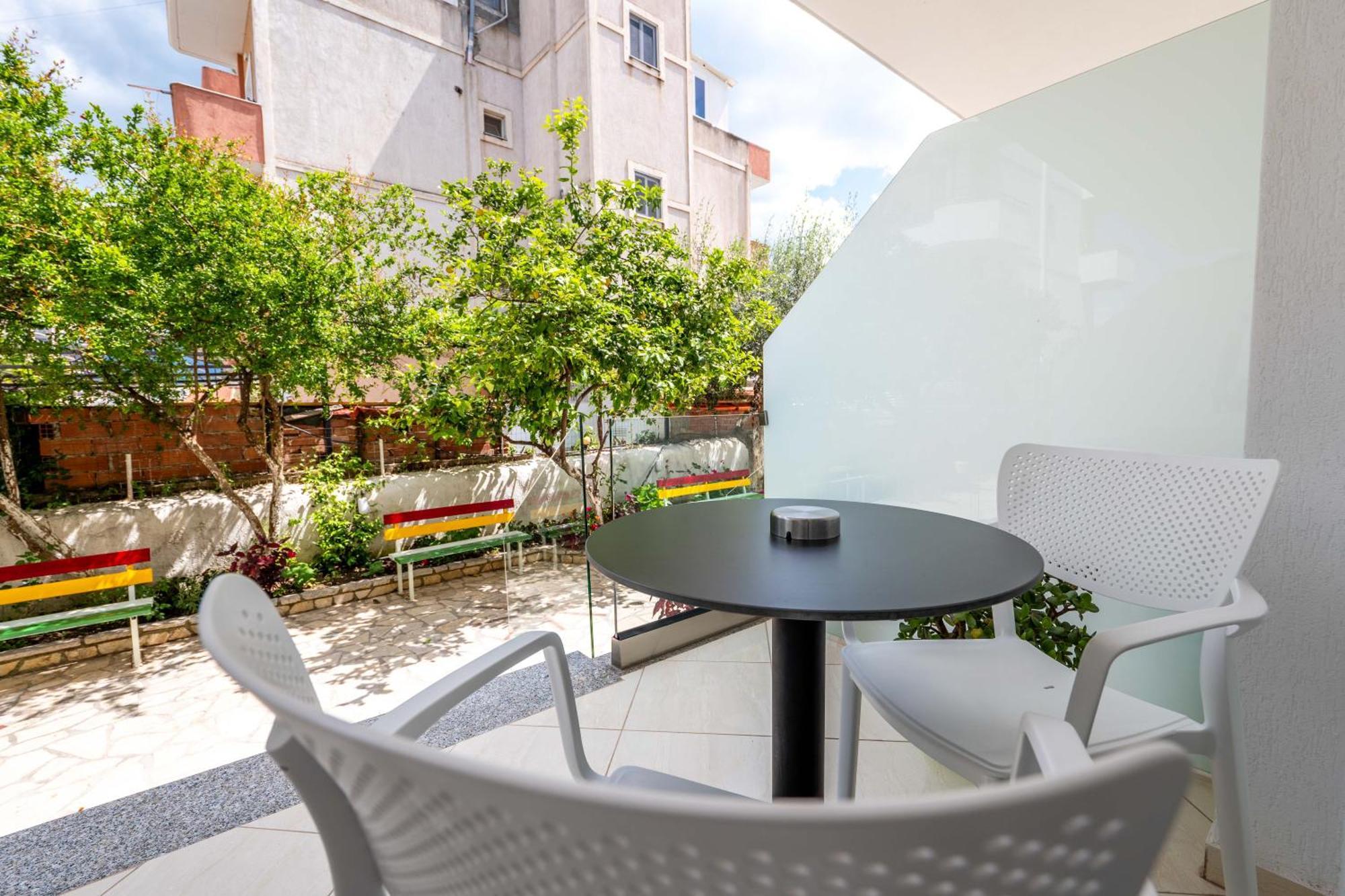 קסאמיל Apartments Margarita מראה חיצוני תמונה