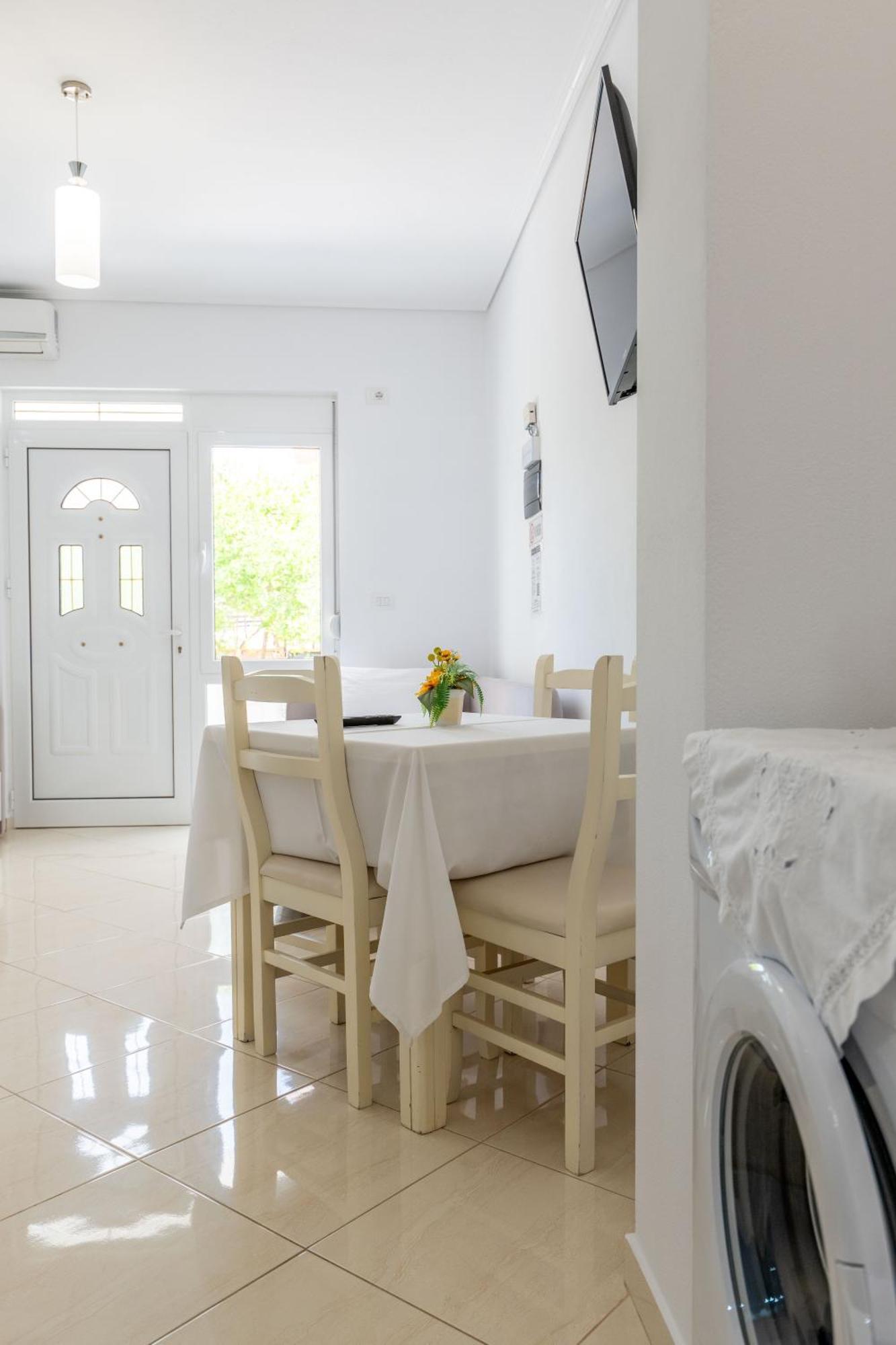 קסאמיל Apartments Margarita מראה חיצוני תמונה