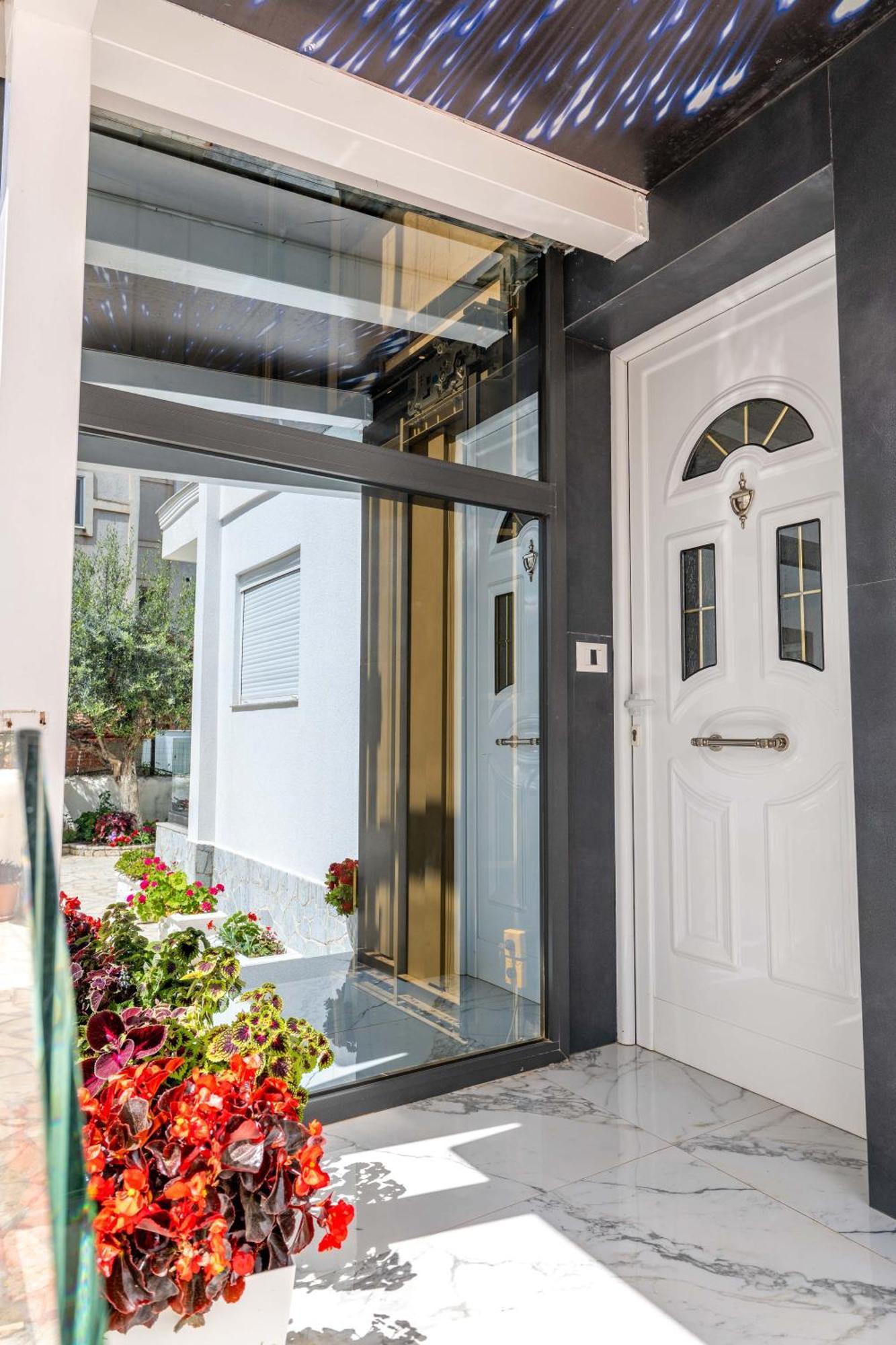 קסאמיל Apartments Margarita מראה חיצוני תמונה