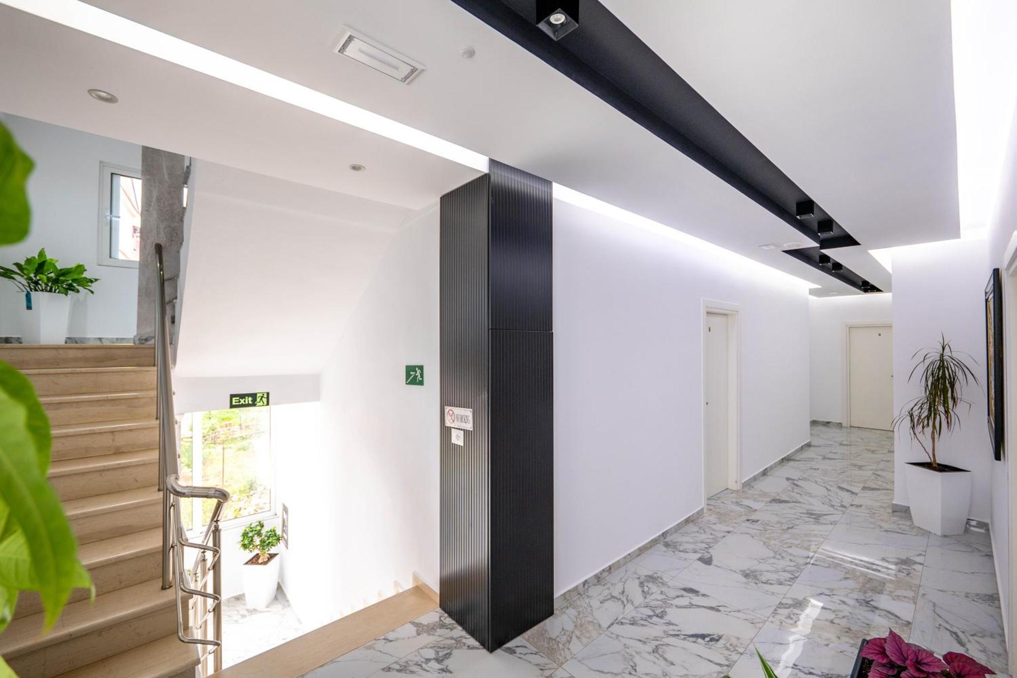 קסאמיל Apartments Margarita מראה חיצוני תמונה