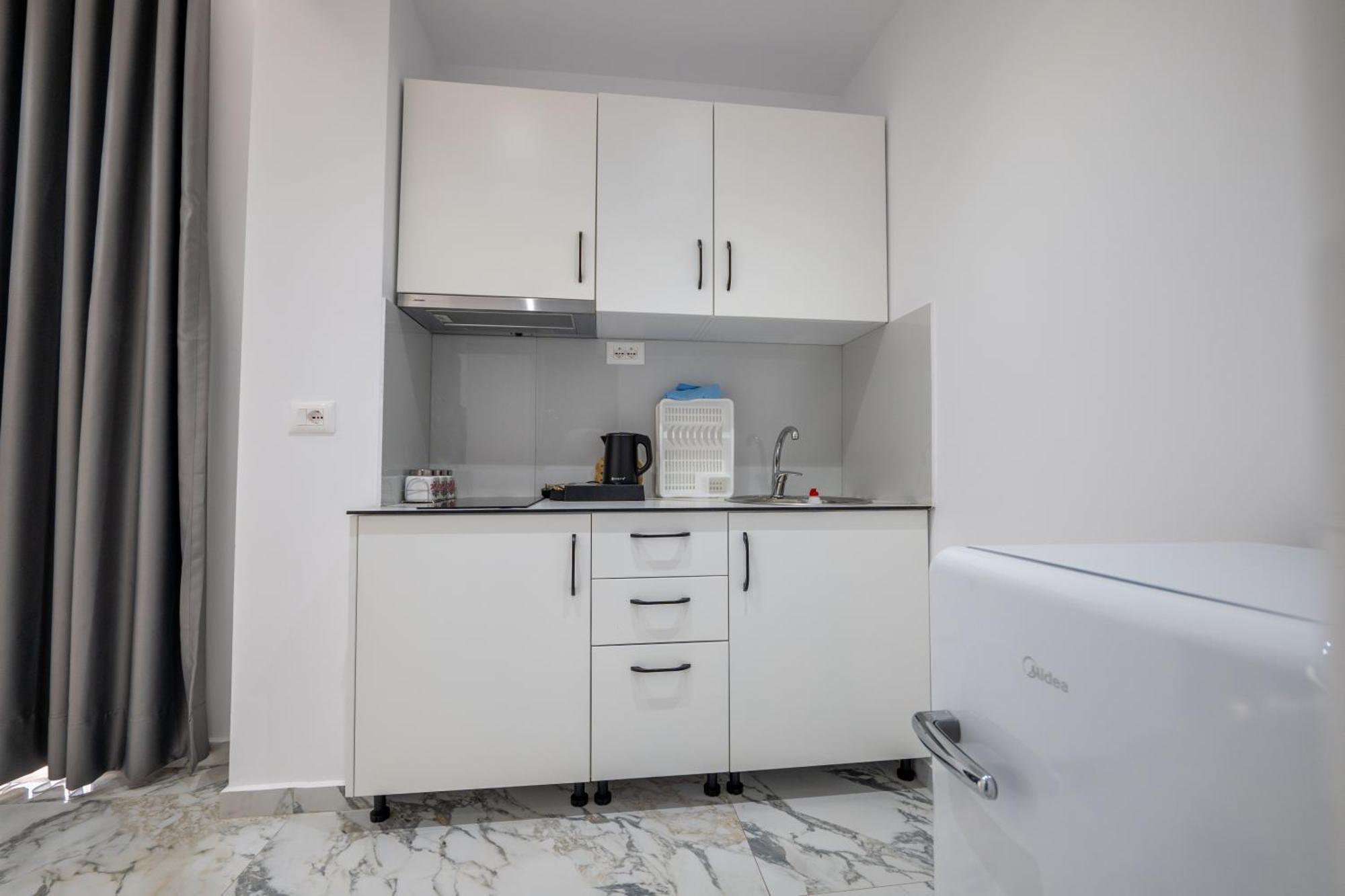 קסאמיל Apartments Margarita מראה חיצוני תמונה