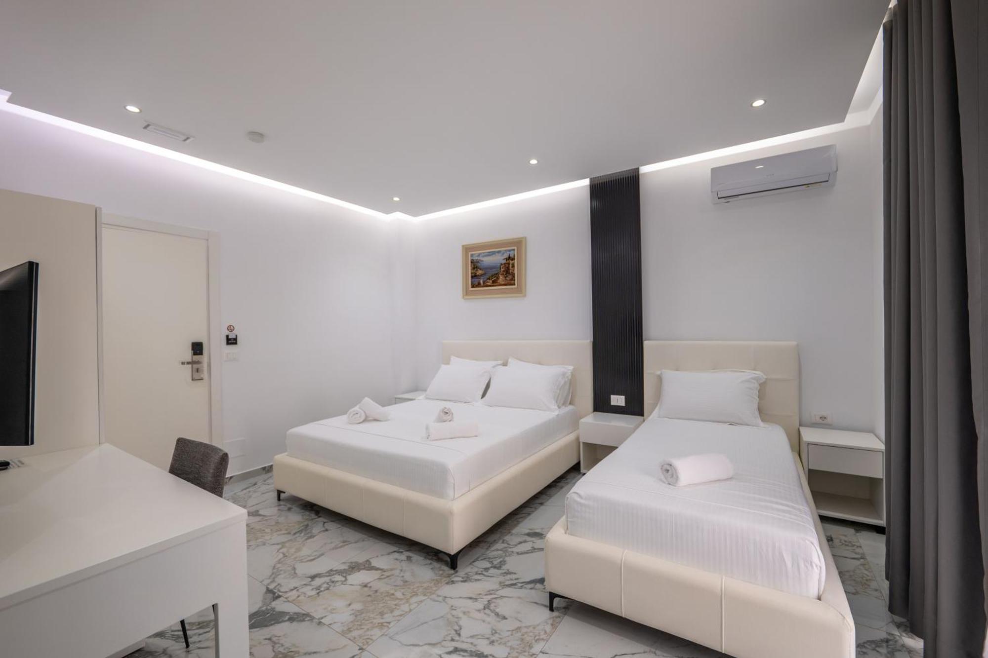 קסאמיל Apartments Margarita מראה חיצוני תמונה