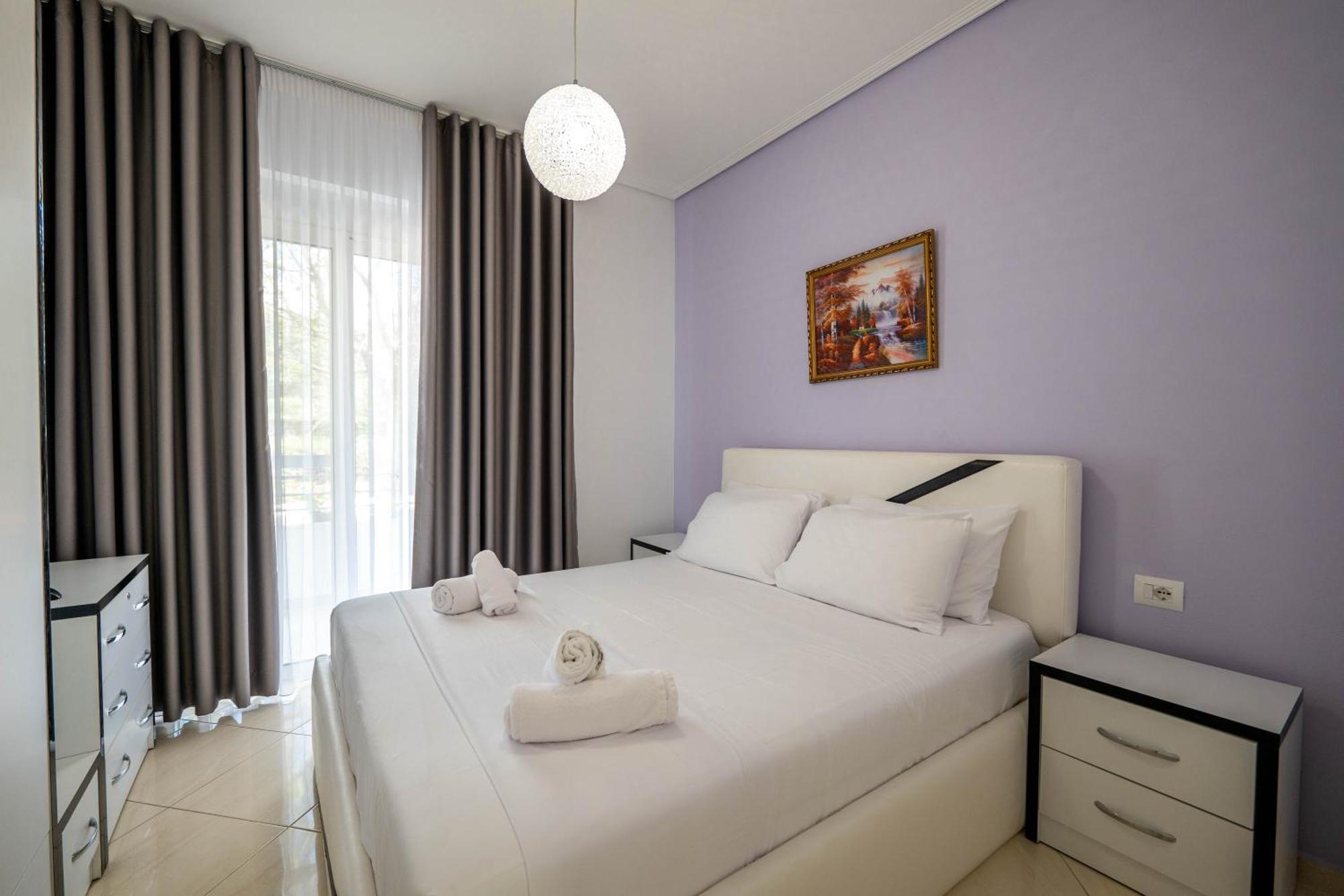 קסאמיל Apartments Margarita מראה חיצוני תמונה